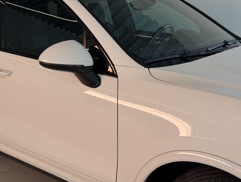 Porsche Cayenne Platinum Ed. 3.6