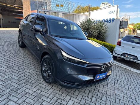 Honda HR-V EXL 1.5 Flex Sensing 16V 5p Aut.