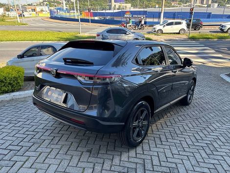 Honda HR-V EXL 1.5 Flex Sensing 16V 5p Aut.