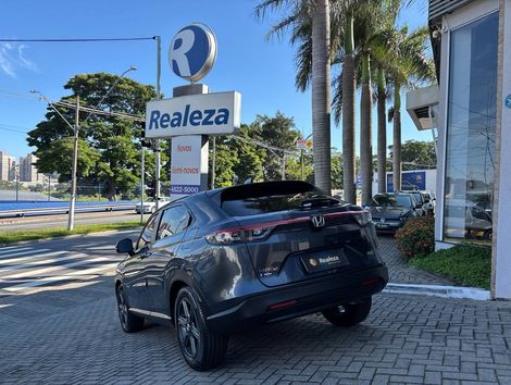 Honda HR-V EXL 1.5 Flex Sensing 16V 5p Aut.