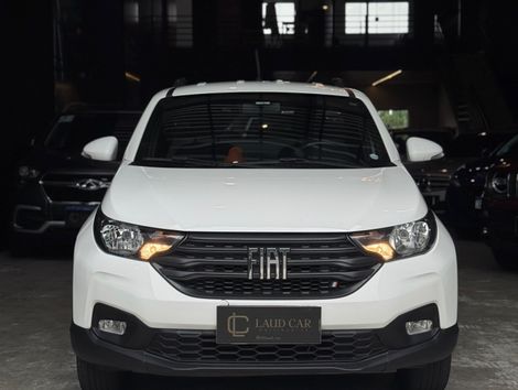 Fiat Strada Freedom 1.3 Flex 8V  CS Plus