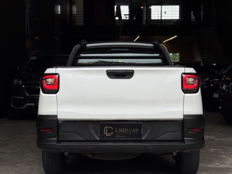 Fiat Strada Freedom 1.3 Flex 8V  CS Plus