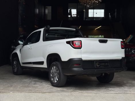 Fiat Strada Freedom 1.3 Flex 8V  CS Plus