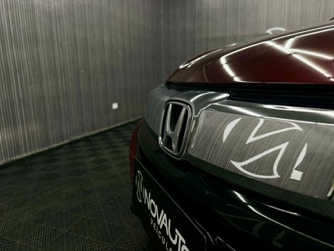 Honda HR-V EXL 1.8 Flexone 16V 5p Aut.