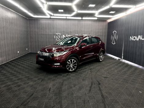 Honda HR-V EXL 1.8 Flexone 16V 5p Aut.