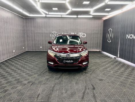 Honda HR-V EXL 1.8 Flexone 16V 5p Aut.