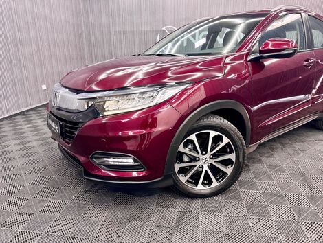 Honda HR-V EXL 1.8 Flexone 16V 5p Aut.