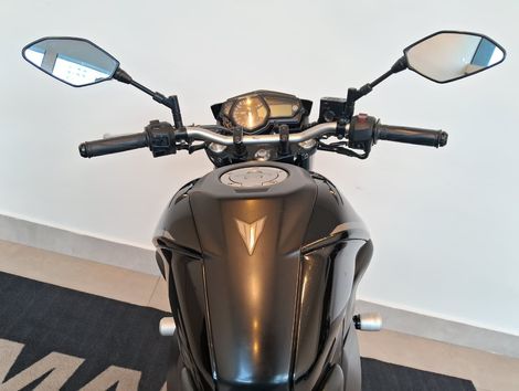 YAMAHA MT-03 321/ABS