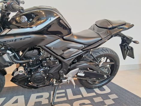 YAMAHA MT-03 321/ABS