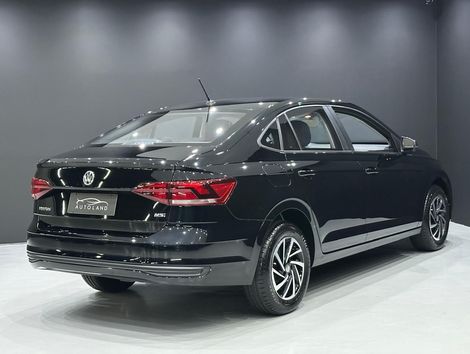 VolksWagen VIRTUS Sense 1.6 Flex 16V 5p Aut. 