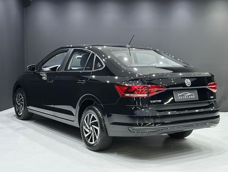 VolksWagen VIRTUS Sense 1.6 Flex 16V 5p Aut. 