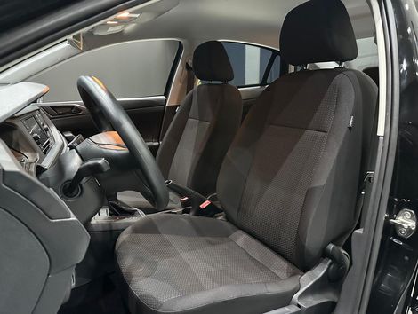 VolksWagen VIRTUS Sense 1.6 Flex 16V 5p Aut. 