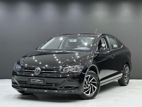 VolksWagen VIRTUS Sense 1.6 Flex 16V 5p Aut. 