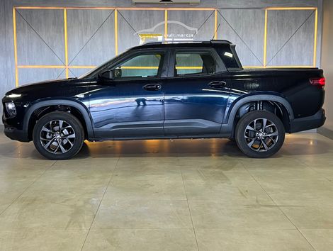 Chevrolet MONTANA PREMIER 1.2 Turbo Flex 12V Aut.