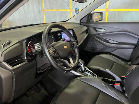 Chevrolet MONTANA PREMIER 1.2 Turbo Flex 12V Aut.