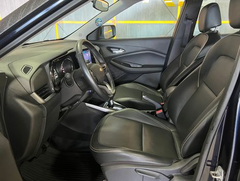 Chevrolet MONTANA PREMIER 1.2 Turbo Flex 12V Aut.