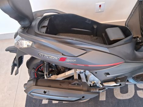 DAFRA CITYCOM S 300i/300i ABS