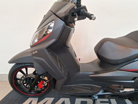 DAFRA CITYCOM S 300i/300i ABS