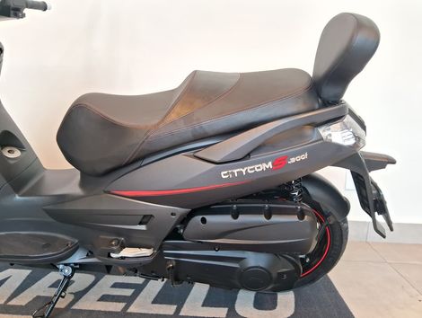 DAFRA CITYCOM S 300i/300i ABS