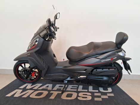 DAFRA CITYCOM S 300i/300i ABS