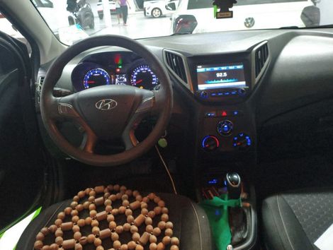 Hyundai HB20S Vision 1.0 TB Flex 12V Aut.