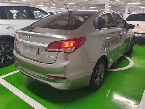 Hyundai HB20S Vision 1.0 TB Flex 12V Aut.