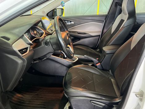 Chevrolet ONIX HATCH PREM. 1.0 12V TB Flex 5p Aut.