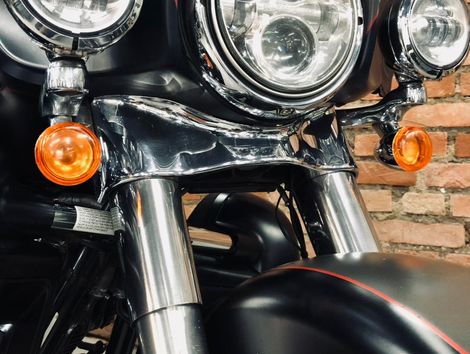 Harley ULTRA LIMITED FLHTK