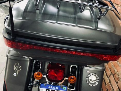 Harley ULTRA LIMITED FLHTK