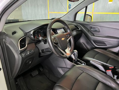 Chevrolet TRACKER Premier 1.4 Turbo 16V Flex Aut