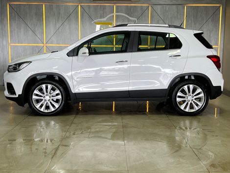 Chevrolet TRACKER Premier 1.4 Turbo 16V Flex Aut