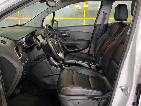 Chevrolet TRACKER Premier 1.4 Turbo 16V Flex Aut