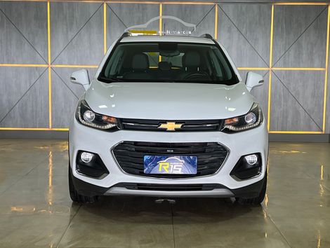 Chevrolet TRACKER Premier 1.4 Turbo 16V Flex Aut