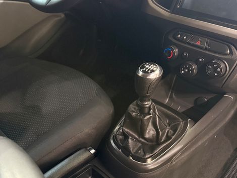 Chevrolet ONIX HATCH Joy 1.0 8V Flex 5p Mec.