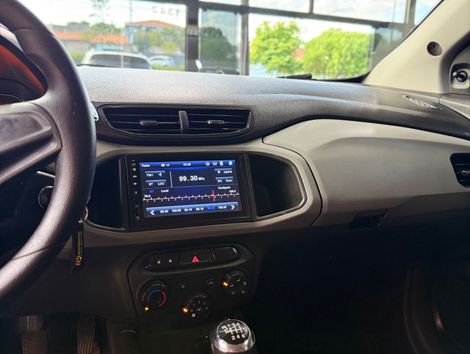 Chevrolet ONIX HATCH Joy 1.0 8V Flex 5p Mec.