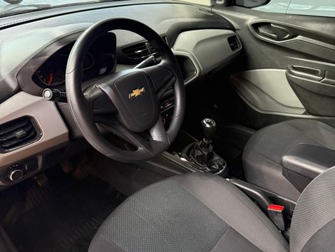 Chevrolet ONIX HATCH Joy 1.0 8V Flex 5p Mec.