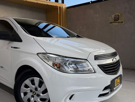 Chevrolet ONIX HATCH Joy 1.0 8V Flex 5p Mec.