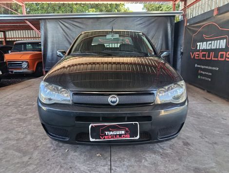 Fiat Siena Celebration 1.0 Fire Flex 8V 4p