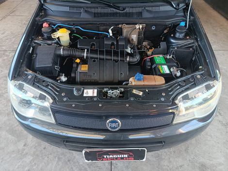 Fiat Siena Celebration 1.0 Fire Flex 8V 4p