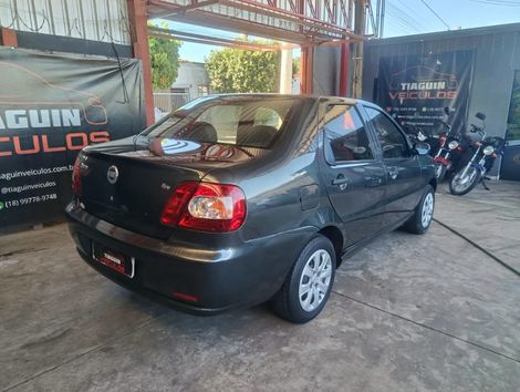 Fiat Siena Celebration 1.0 Fire Flex 8V 4p