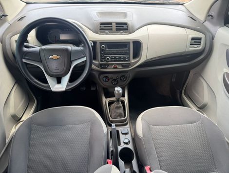 Chevrolet SPIN LT 1.8 8V Econo.Flex 5p Mec.