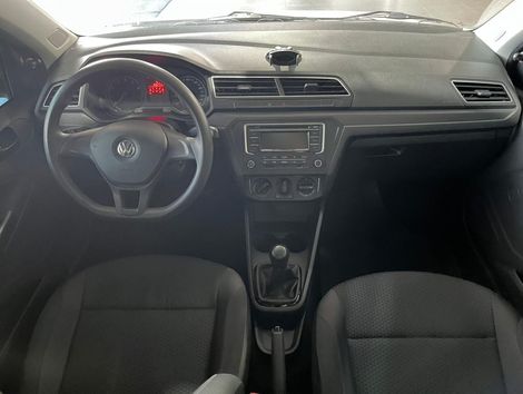 VolksWagen VOYAGE 1.6 MSI Flex 8V 4p