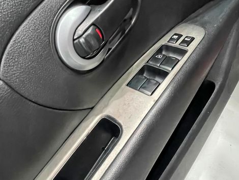 Nissan LIVINA X-GEAR SL/X-GEAR 1.8 Flex F. Aut.