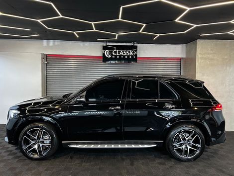 Mercedes 3.0 I6 GASOLINA 4MATIC