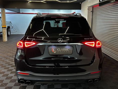 Mercedes 3.0 I6 GASOLINA 4MATIC