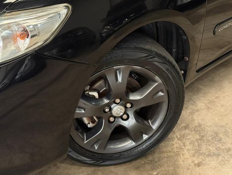 Toyota Corolla XEi 1.8/1.8 Flex 16V Aut.