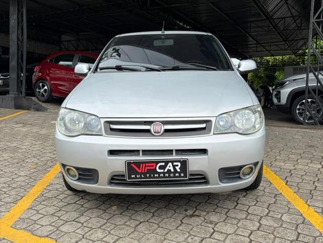 Fiat Palio 1.0 ECONOMY Fire Flex 8V 4p