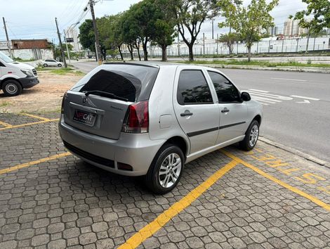 Fiat Palio 1.0 ECONOMY Fire Flex 8V 4p