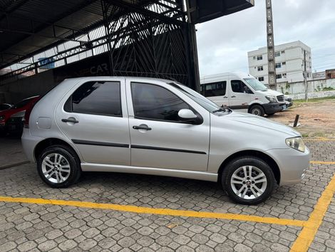 Fiat Palio 1.0 ECONOMY Fire Flex 8V 4p