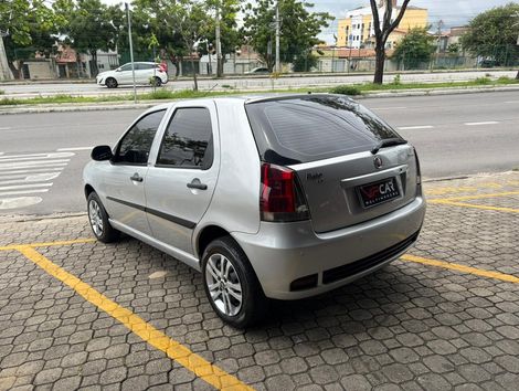 Fiat Palio 1.0 ECONOMY Fire Flex 8V 4p
